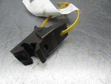 Kawasaki H2 H2A 750 Triple Motorcycle Seat Catch Lock Key Number 268