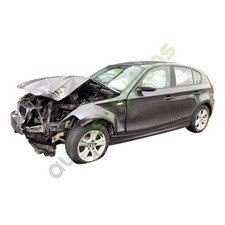 BMW 1 SERIES 2007-2008 Central