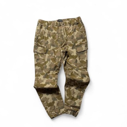 Airwalk men cargo trousers - cargo,