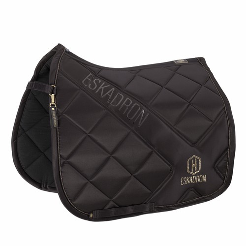 Eskadron saddle cloth bicross - saddle,