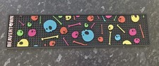 1 Beavertown Bar Runner New