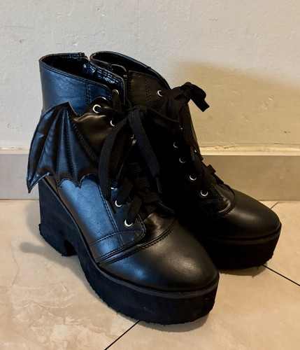 Size iron fist black - iron,