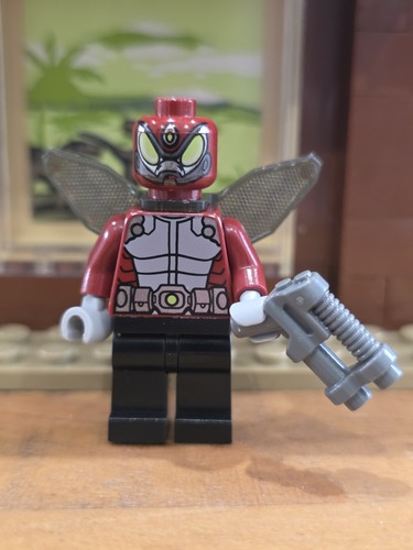 Lego minifigures super - lego,
