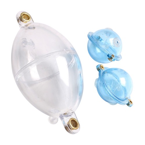 3pcs line bubble - in,