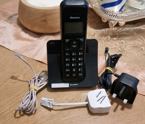 Binatone luna 1205 - binatone,
