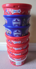 Empty Heroes Celebration Sweet