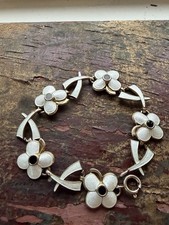 Aksel Holmsen  Sterling Silver