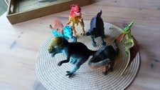 Assorted Prehistoric Dinosaurs