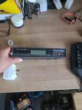 Sennheiser EW 100 G2