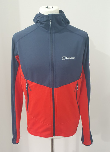Berghaus mens pravitale mtn - mens,