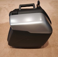 Moto Guzzi V100 & Stelvio