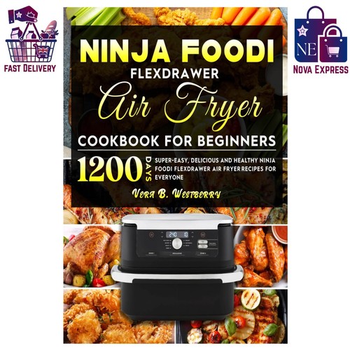 The complete ninja foodi - complete,