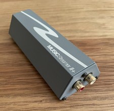 HRT MusicStreamer ii+ USB Sound Card DAC