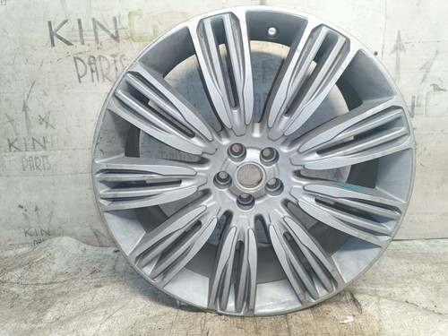 Range rover velar 9j et45 - range,