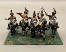 Vintage Front Rank french