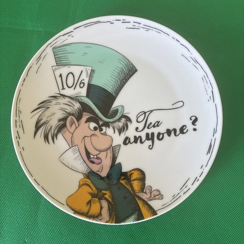 Disney alice wonderland tea - in,