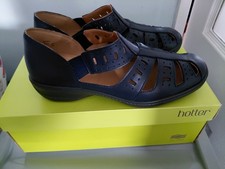 LADIES HOTTER PERU PERUY NAVY