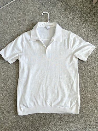 Reiss men polo shirt size - men's,