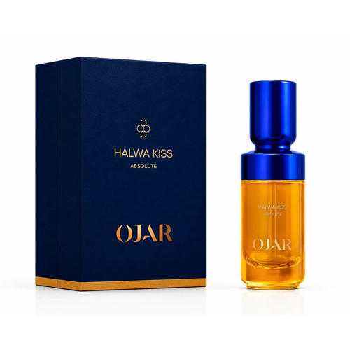 Ojar halwa kiss oil - halwa, absolute