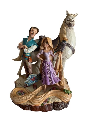 Jim shore disney traditions - disney,