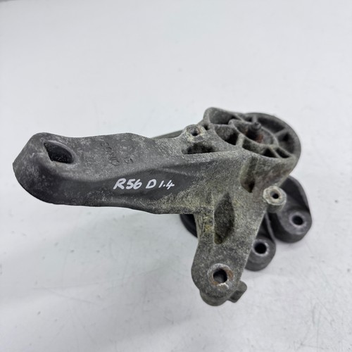 Mini one r56 - one, mount