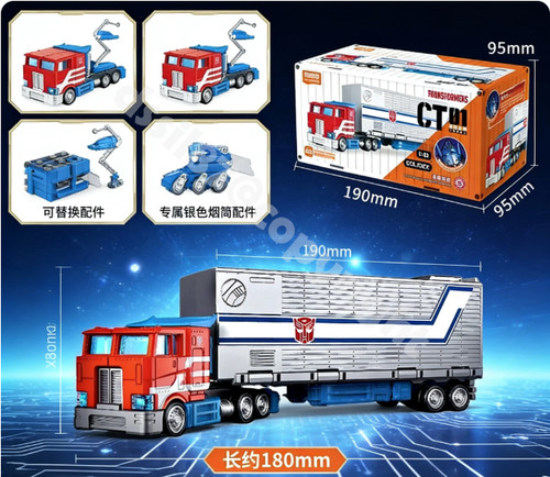 Blokees transformers wheels - blokees,