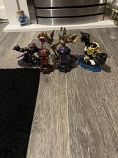 Skylander Figure Bundle