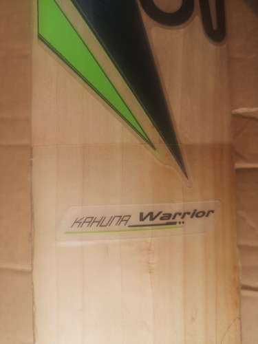 Kookaburra cricket bat - kookaburra,