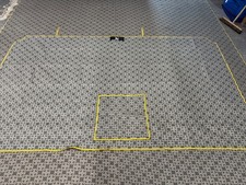 Hi Gear Horizon 400 Tent