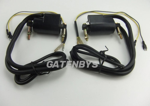 Ignition cdi coil 90mm - 2x,