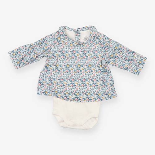 Polarn pyret floral - polarn, o.