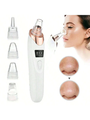Blackhead remover electric - remover,
