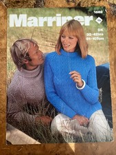 Women’s Knitting Patterns DK