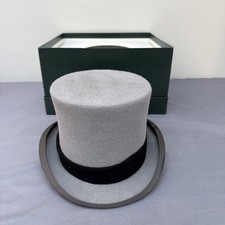Vintage Christie’s Top Hat