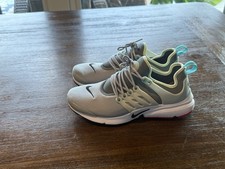 Women's Nike Presto Size 8