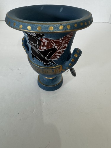 Vintage greek style - greek, amphora