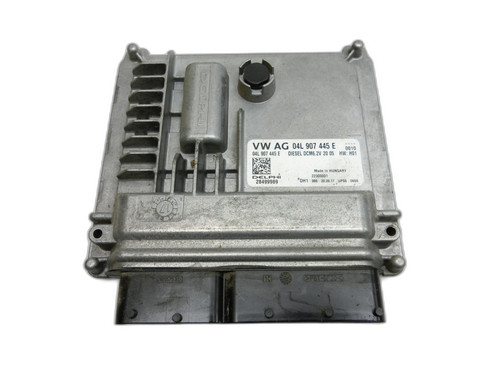 Control unit ecu for - control,