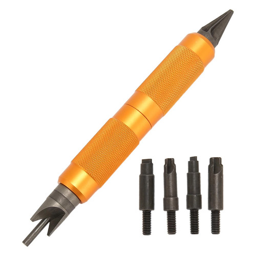 Case prep multi - prep, tool