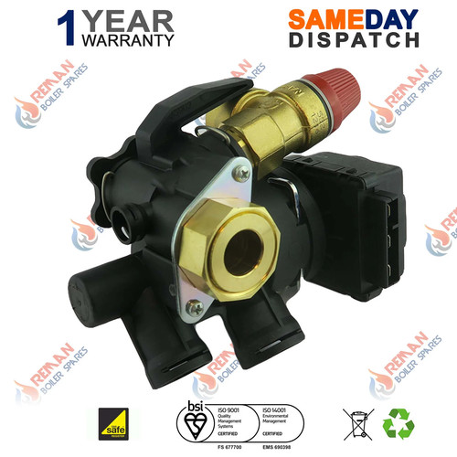 Worcester greenstar cc1 fsn - greenstar,