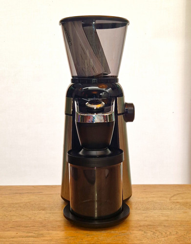 Gaggia md15 coffee grinder - md15,