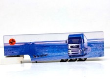 Herpa 1:87 Trailer - MAN