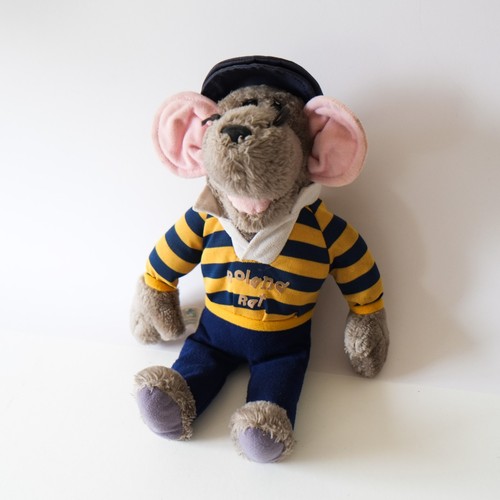 Vintage roland rat superstar - roland,
