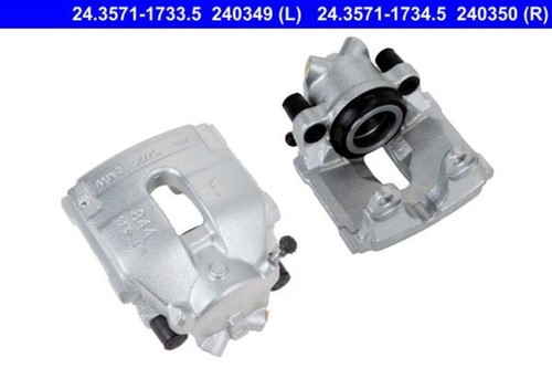 Brake caliper ate fits - brake,