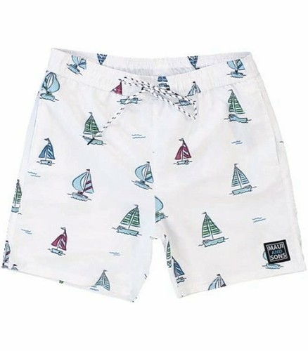 Maui and sons men - and,