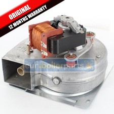 Vaillant Turbomax Plus Pro