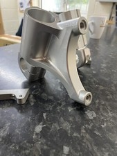 Superbike Racing Forks Classic Radial Brakes Billet Alloy