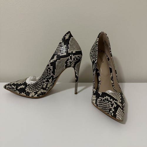 Aldo cassedy snake print - cassedy, |