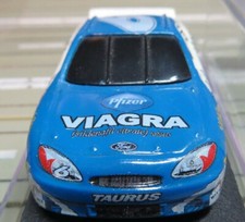 For H0 Slotcar Racing Model