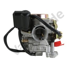 Carburettor to fit Sym Jet 4 / Sym Symply 50cc 4 Stroke Scooters 50 cc 4t Carb