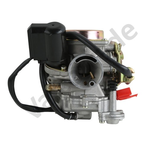 Carburettor fit sym jet - jet, 4